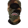 MASCA DE SCHI CAMO SHARK MASCA DE SCHI CAMO SHARK