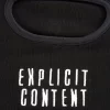 MASCA DE SCHI CU CONȚINUT EXPLICIT