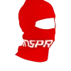 MASCA DE SCHI CU LOGO SPRAYGROUND ROȘU MASCA DE SCHI CU LOGO SPRAYGROUND ROȘU