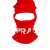 MASCA DE SCHI CU LOGO SPRAYGROUND ROȘU MASCA DE SCHI CU LOGO SPRAYGROUND ROȘU