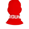 MASCA DE SCHI CU LOGO SPRAYGROUND ROȘU MASCA DE SCHI CU LOGO SPRAYGROUND ROȘU