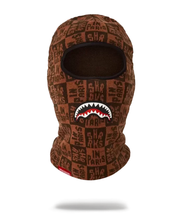 MASCA DE SCHI FRENZY SHARK MASCA DE SCHI FRENZY SHARK