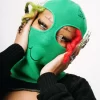 MASCA DE SCHI MARTIAN MONEY MASCA DE SCHI MARTIAN MONEY