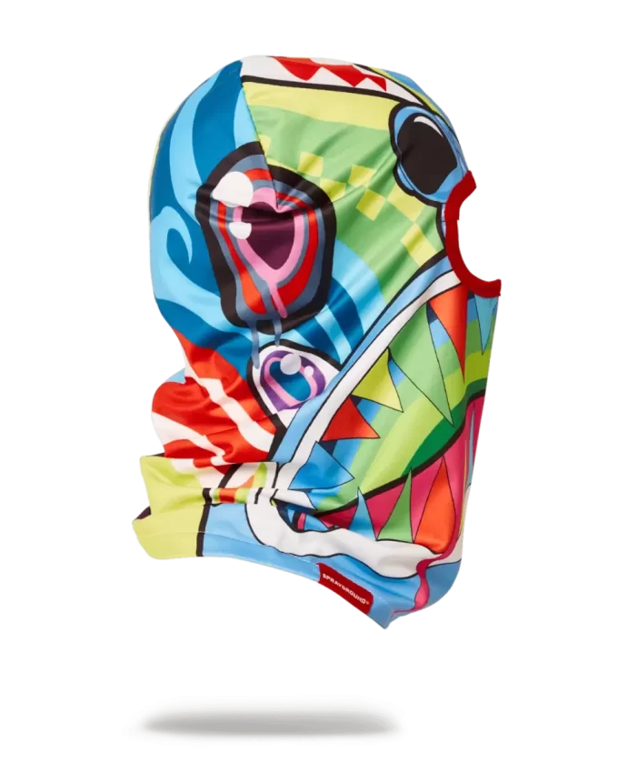 MASCA DE SCHI MIND TRIP MASCA DE SCHI MIND TRIP