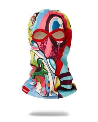 MASCA DE SCHI MIND TRIP EYE