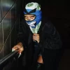 MASCA DE SCHI MONEY BOY (ALBASTRU) MASCA DE SCHI MONEY BOY (ALBASTRU)
