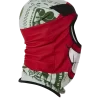 MASCA DE SCHI MONEY BOY (ROȘIE) MASCA DE SCHI MONEY BOY (ROȘIE)