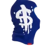 MASCA DE SCHI MONEY DRIP (ALBASTRU) MASCA DE SCHI MONEY DRIP (ALBASTRU)