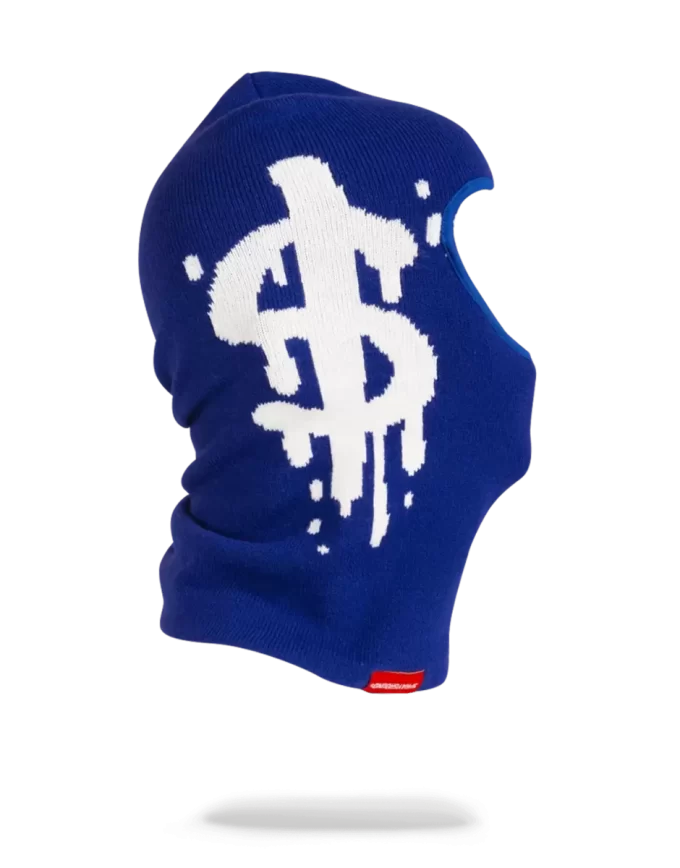 MASCA DE SCHI MONEY DRIP (ALBASTRU) MASCA DE SCHI MONEY DRIP (ALBASTRU)