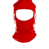 MASCA DE SCHI MONEY DRIP (ROȘIE) MASCA DE SCHI MONEY DRIP (ROȘIE)