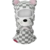 MASCA DE SCHI ROSE MONEY BEAR MASCA DE SCHI ROSE MONEY BEAR