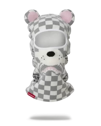 MASCA DE SCHI ROSE MONEY BEAR