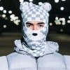 MASCA DE SCHI ROSE MONEY BEAR MASCA DE SCHI ROSE MONEY BEAR
