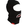 MASCA DE SCHI SHARK (NEGRU)
