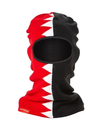 MASCA DE SCHI SPLIT SHARK