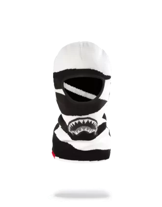 MASCA DE SKI PHANTOM SHARK SLASHES