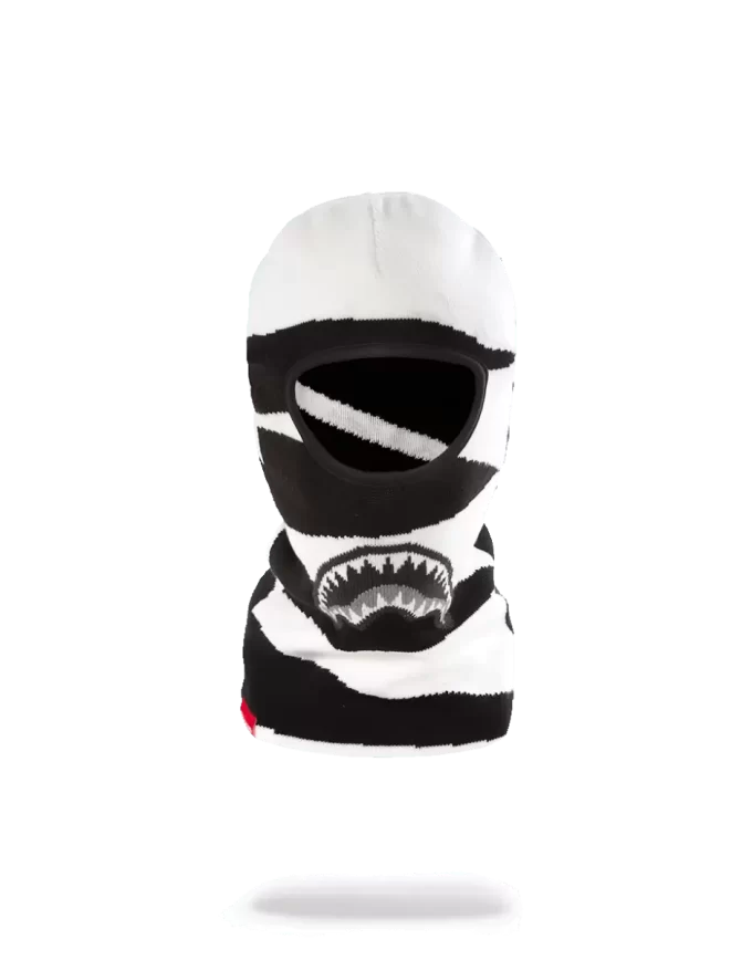 MASCA DE SKI PHANTOM SHARK SLASHES