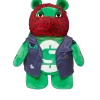 MASCA DE SKI URSUL – RUCSAC MONEYBEAR URSULET DE PLUȘ