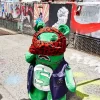 MASCA DE SKI URSUL – RUCSAC MONEYBEAR URSULET DE PLUȘ