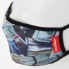 MASCA MIXATĂ PE FORMĂ, MONEY WHERE THIS MOUTH IS MASCA MIXATĂ PE FORMĂ, MONEY WHERE THIS MOUTH IS