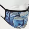 MASCA MIXATĂ PE FORMĂ, MONEY WHERE THIS MOUTH IS MASCA MIXATĂ PE FORMĂ, MONEY WHERE THIS MOUTH IS