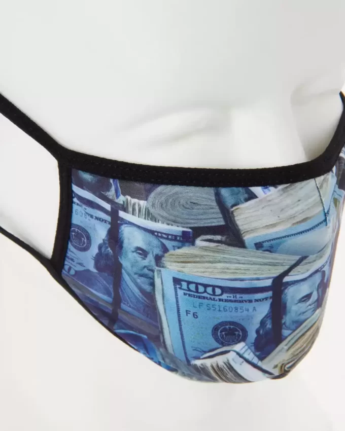 MASCA MIXATĂ PE FORMĂ, MONEY WHERE THIS MOUTH IS MASCA MIXATĂ PE FORMĂ, MONEY WHERE THIS MOUTH IS