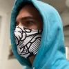 MASCA MONEY BOYS (MOLITĂ PE FORMĂ) MASCA MONEY BOYS (MOLITĂ PE FORMĂ)