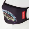 MASCA NEON SHARK CU MONTAJ FORȚIAL MASCA NEON SHARK CU MONTAJ FORȚIAL