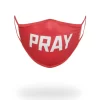 MASCA PRAY CU MOBILITATE MASCA PRAY CU MOBILITATE