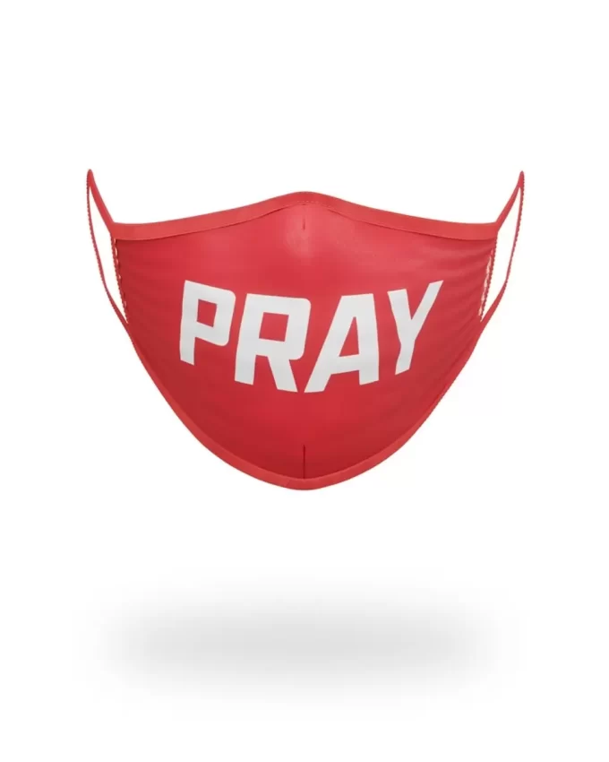 MASCA PRAY CU MOBILITATE MASCA PRAY CU MOBILITATE