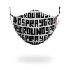 MASCA REFLECTOARE SPRAYGROUND INFINITI 3M MASCA REFLECTOARE SPRAYGROUND INFINITI 3M