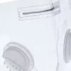 MASCA TRANSPARENTĂ SPRAYGROUND (ADULT) MASCA TRANSPARENTĂ SPRAYGROUND (ADULT)