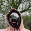MASCA VIITORULUI SHARK TROOPER (EDIȚIE LIMITATĂ) MASCA VIITORULUI SHARK TROOPER (EDIȚIE LIMITATĂ)