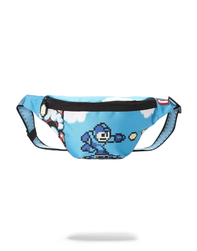 MEGA MAN CROSSBODY MEGA MAN CROSSBODY