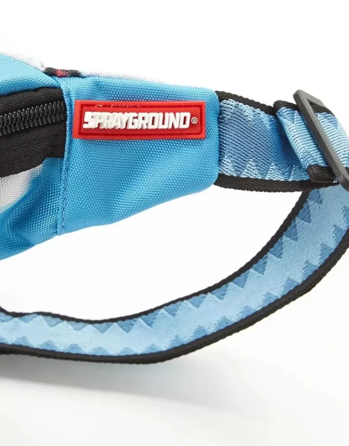 MEGA MAN CROSSBODY MEGA MAN CROSSBODY