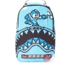 MEGA MAN RECHINUL DISTRUGĂTOR MEGA MAN RECHINUL DISTRUGĂTOR