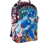 MEGAMAN VANDAL MEGAMAN VANDAL