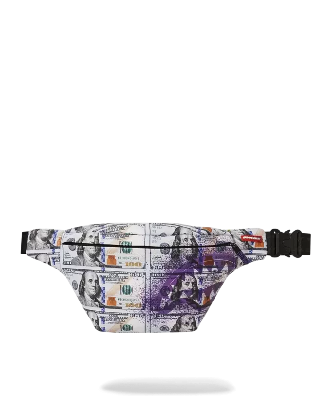 MILIARDE ÎN BANCĂ SAVVY CROSSBODY MILIARDE ÎN BANCĂ SAVVY CROSSBODY