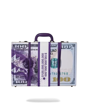 MILIARDE ÎN SERVIETĂ BANCARĂ
