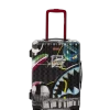MIND TRIP SHARK DOSE SHARKNAUTICS BAGAJ DE MÂNĂ RIGID MIND TRIP SHARK DOSE SHARKNAUTICS BAGAJ DE MÂNĂ RIGID