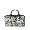 MINI DUFFLE MAMA I MADE IT MINI DUFFLE MAMA I MADE IT