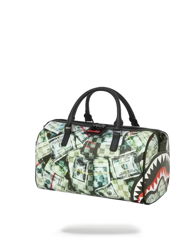 MINI DUFFLE MAMA I MADE IT MINI DUFFLE MAMA I MADE IT
