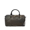 MINI DUFFLE MOD STEALTH