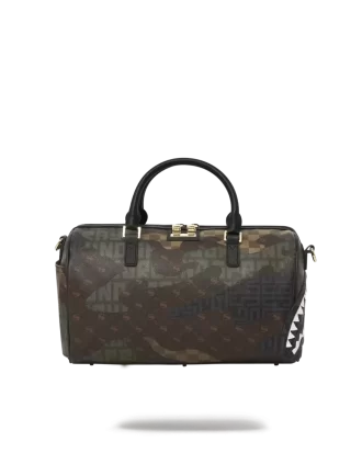 MINI DUFFLE MOD STEALTH