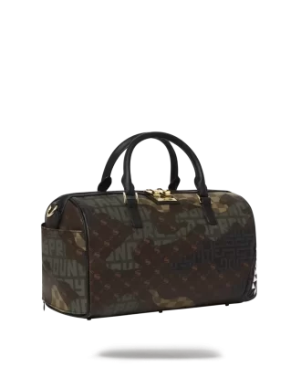 MINI DUFFLE MOD STEALTH