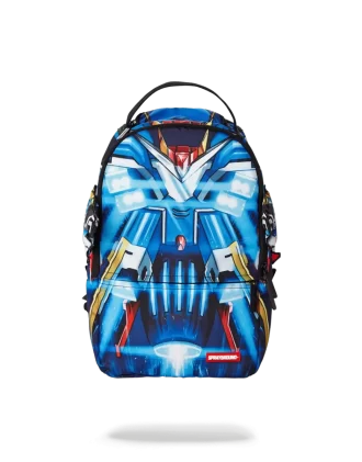 MINI PACK JET ANIME