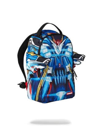 MINI PACK JET ANIME