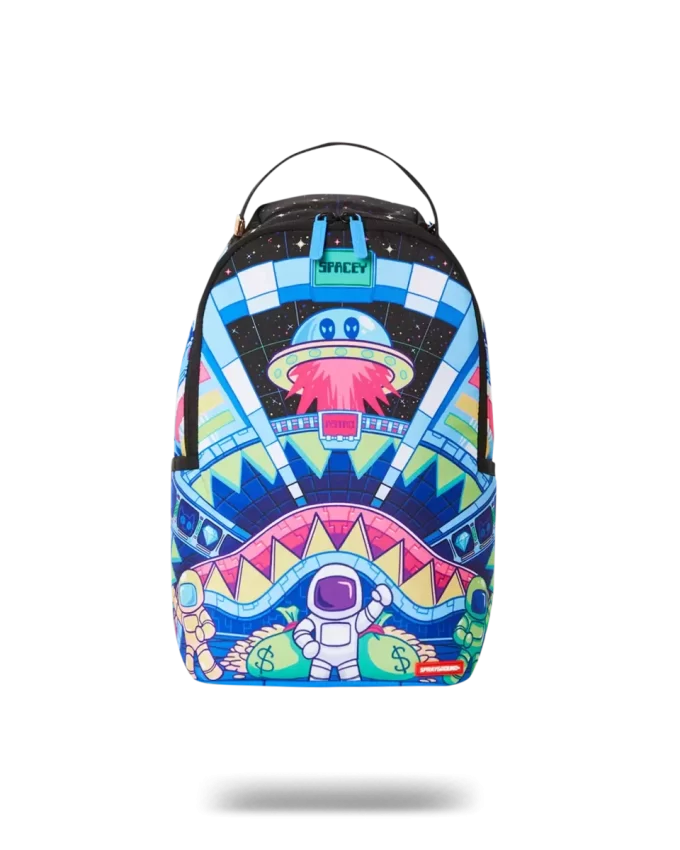 MINI RUCSAC ȚARA ASTROMANULUI MINI RUCSAC ȚARA ASTROMANULUI