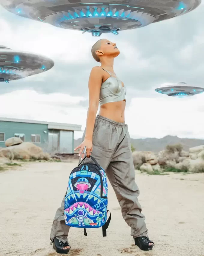 MINI RUCSAC ȚARA ASTROMANULUI MINI RUCSAC ȚARA ASTROMANULUI