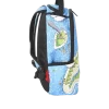MINI RUCSAC BINE AȚI VENIT PE INSULA RECHINILOR